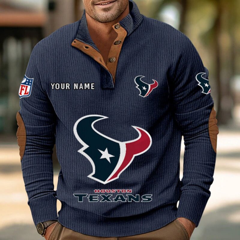 Houston Texans DDQSSWSA10447