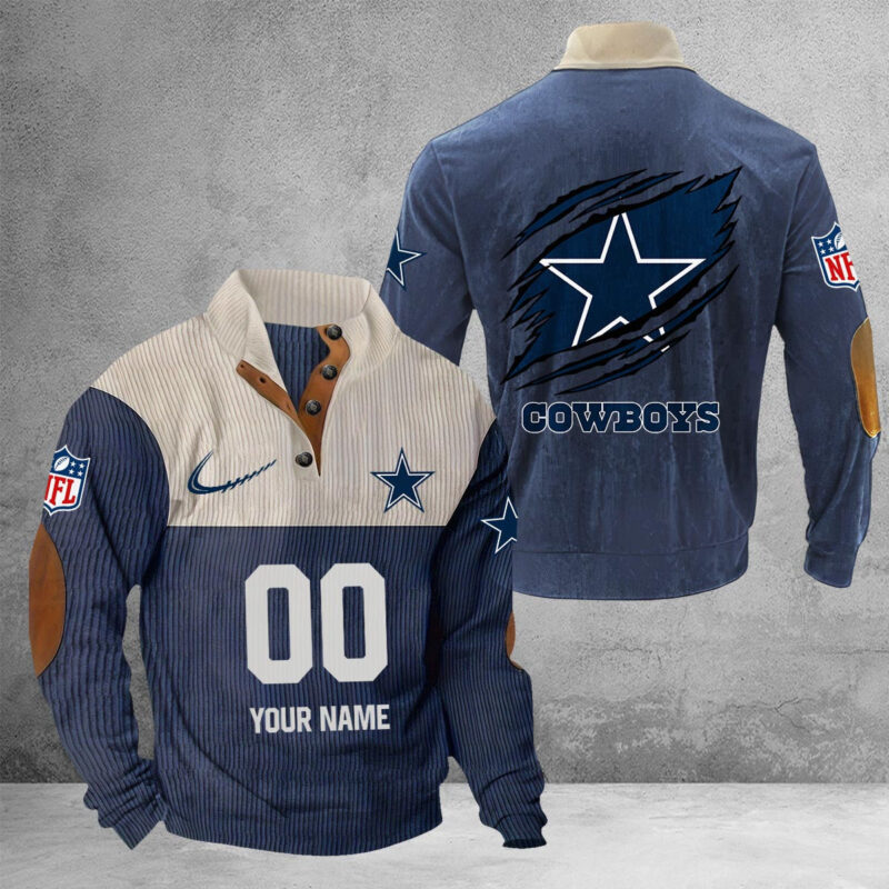 Dallas Cowboys WSSWS11035