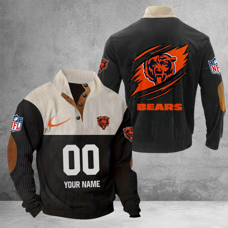 Chicago Bears WSSWS11032