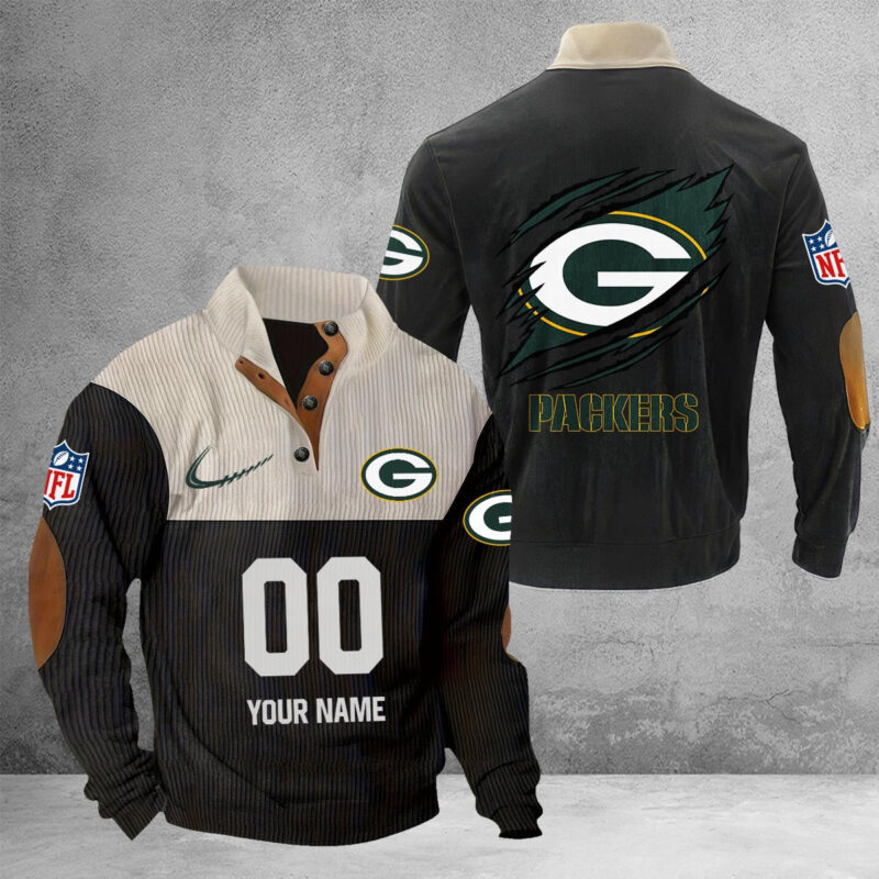 Green Bay Packers WSSWS11038