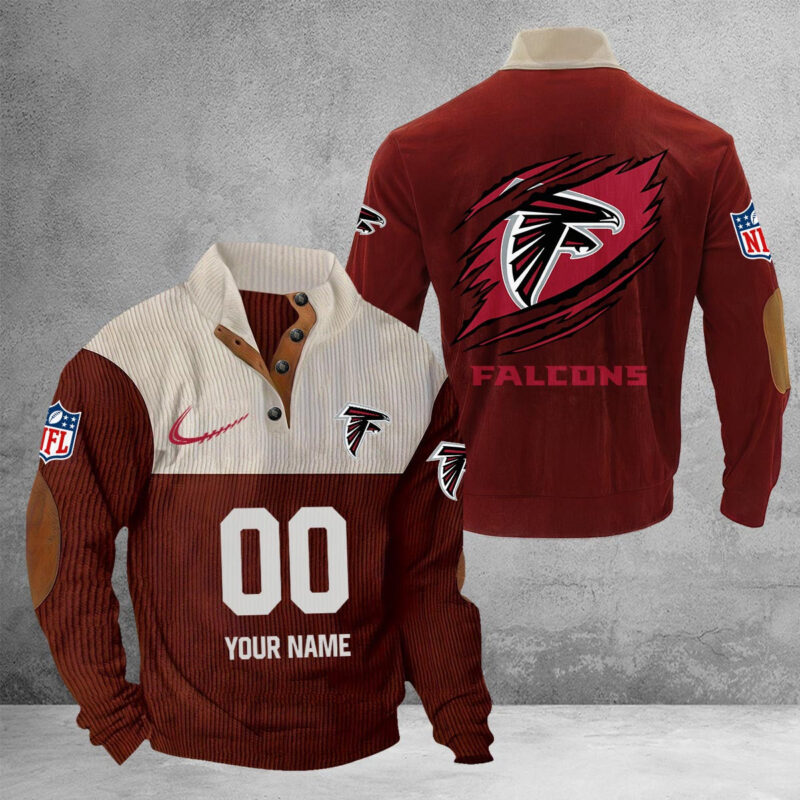 Atlanta Falcons WSSWS11028