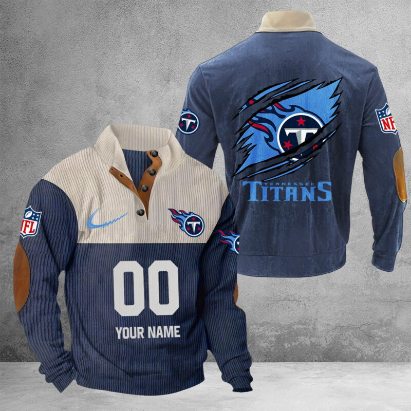 Tennessee Titans WSSWS11057