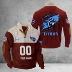 Tennessee Titans WSSWS11057