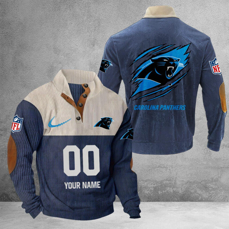 Carolina Panthers WSSWS11031