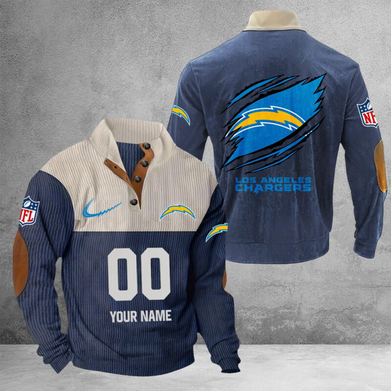 Los Angeles Chargers WSSWS11044