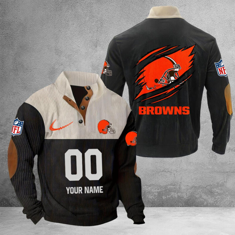 Cleveland Browns WSSWS11034