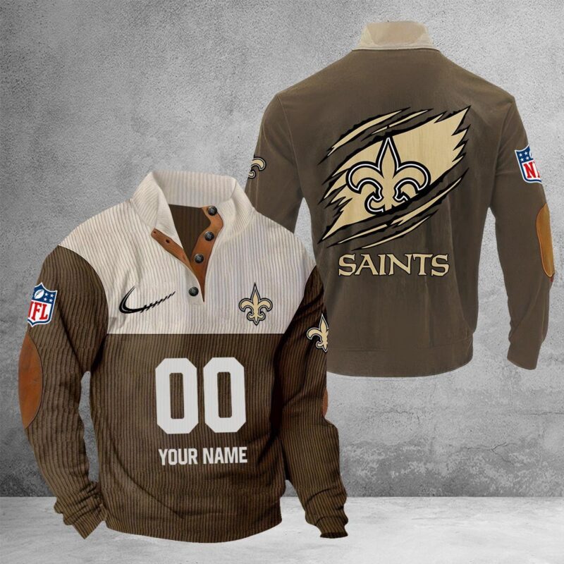 New Orleans Saints WSSWS11049