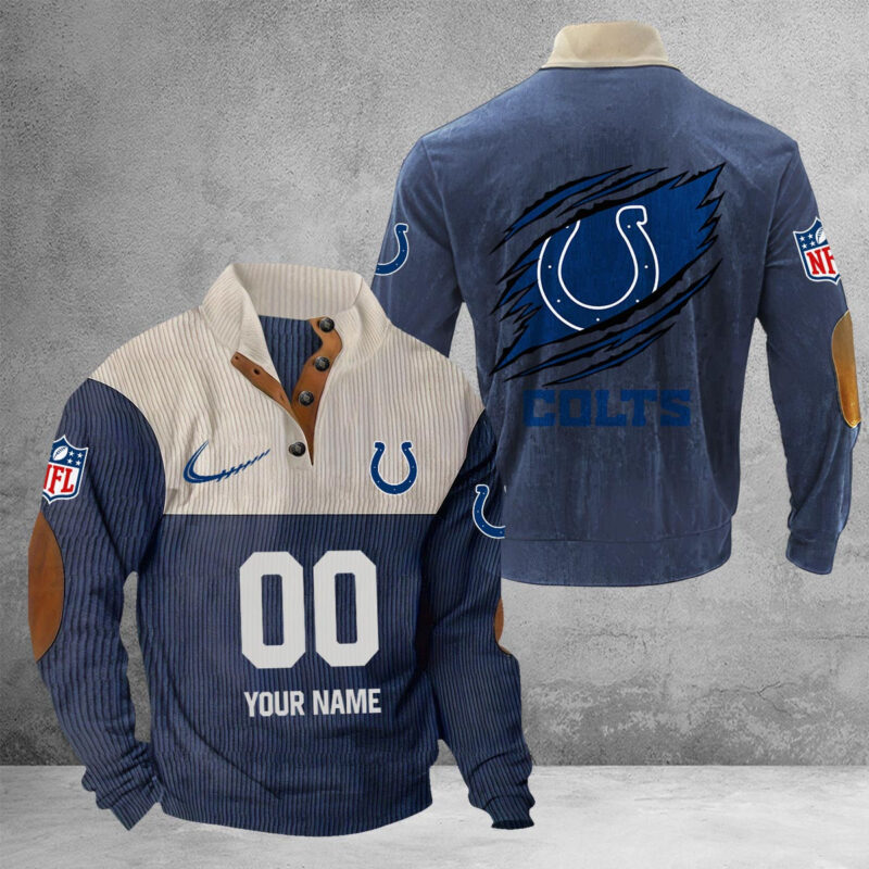 Indianapolis Colts WSSWS11040