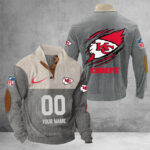 Kansas City Chiefs WSSWS11042
