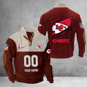 Kansas City Chiefs WSSWS11042