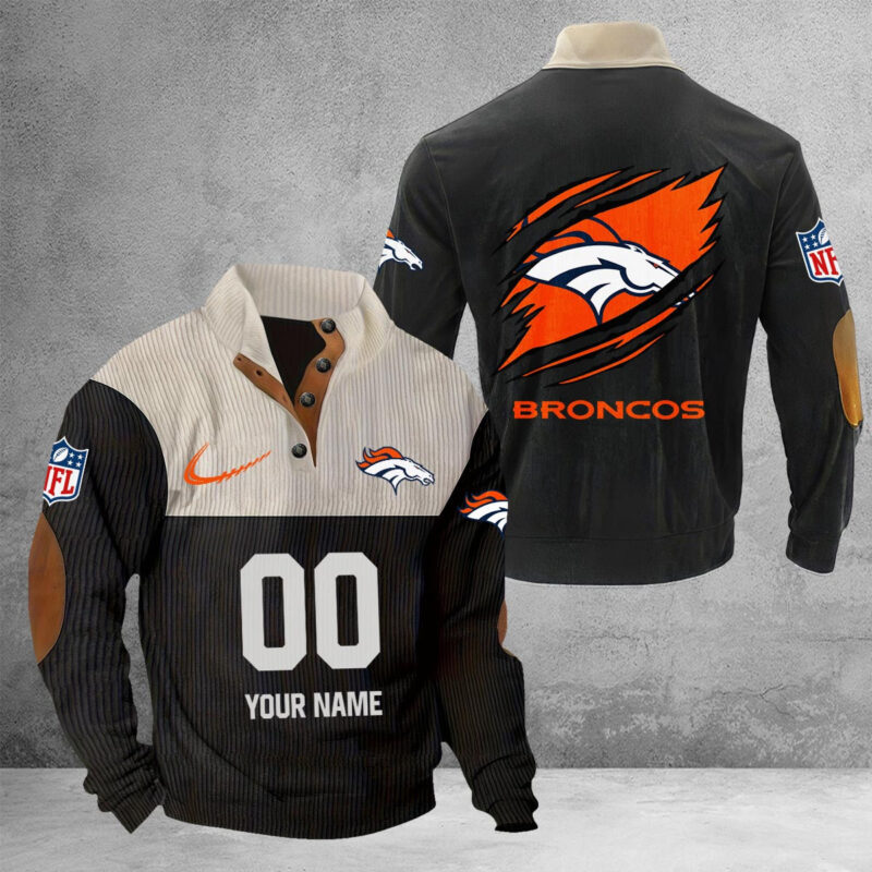 Denver Broncos WSSWS11036