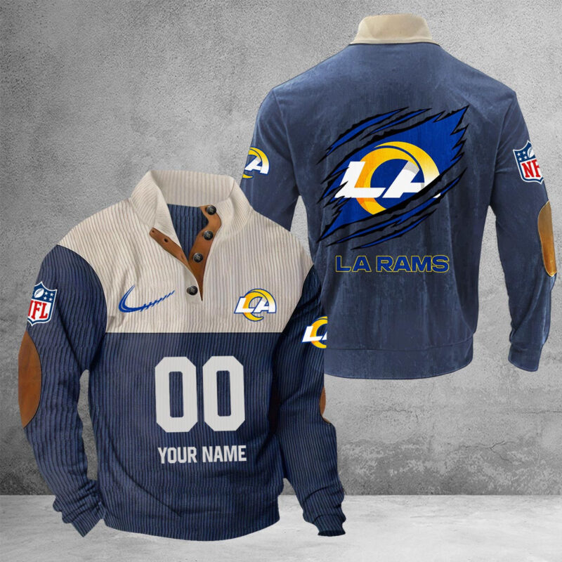 Los Angeles Rams WSSWS11045