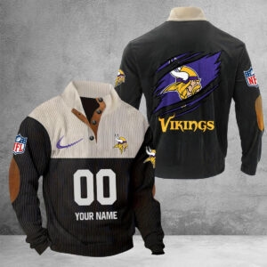 Minnesota Vikings WSSWS11047