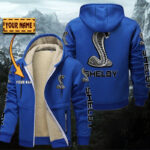 Ford Shelby WINHZVC10016