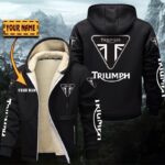Triumph Motorcycles WINHZVC10046