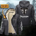 Triumph Motorcycles WINHZVC10046