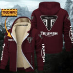 Triumph Motorcycles WINHZVC10046