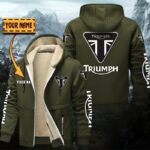 Triumph Motorcycles WINHZVC10046