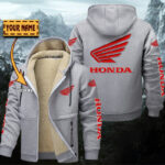 Honda Motorcycle WINHZVC10044