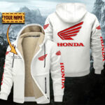 Honda Motorcycle WINHZVC10044