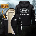 Hyundai Tucson WINHZVC10036