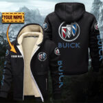 Buick WINHZVC10115