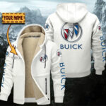 Buick WINHZVC10115