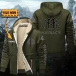 Maybach WINHZVC10127