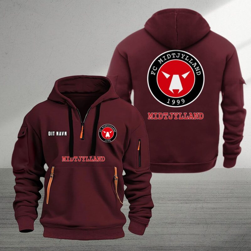 FC Midtjylland DDQHZH910417