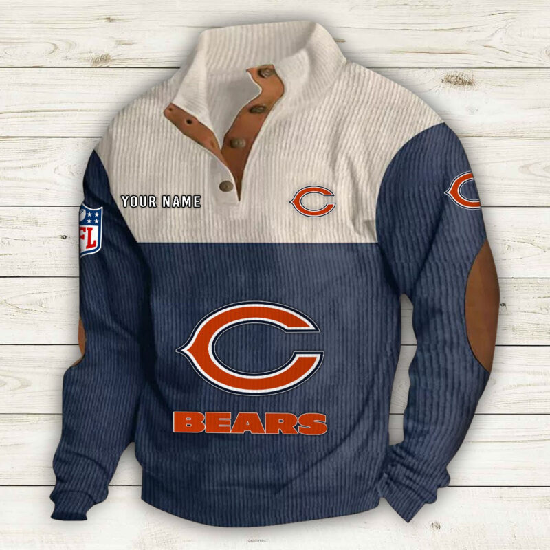 Chicago Bears WINSSWS10440