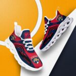 Florida Panthers-Clunky Max Soul Shoes v3