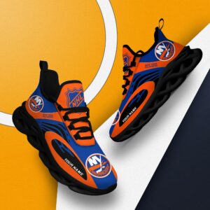 New York Islanders-Clunky Max Soul Shoes v3