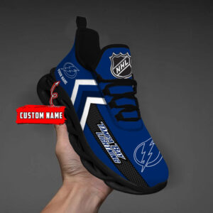 Tampa Bay Lightning-Clunky Max Soul Shoes