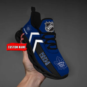 Toronto Maple Leafs-Clunky Max Soul Shoes